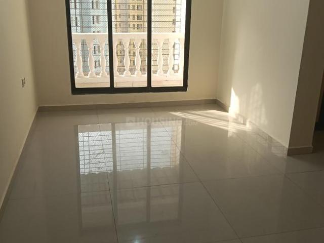 1 BHK Apartment in Ulwe for rent Navi Mumbai. The reference number is 20597355