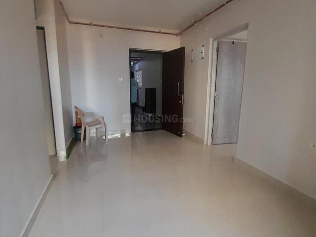 1 BHK Apartment in Ulwe for rent Navi Mumbai. The reference number is 20531168
