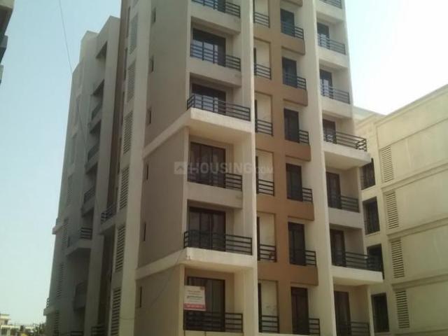 1 BHK Apartment in Ulwe for rent Navi Mumbai. The reference number is 20532008