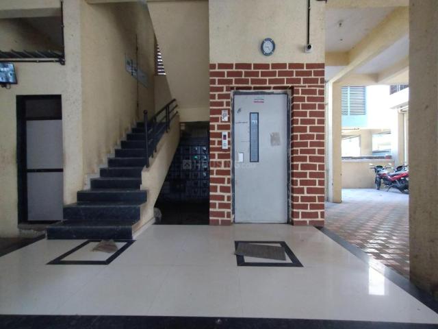 1 BHK Apartment in Ulwe for rent Navi Mumbai. The reference number is 20535865
