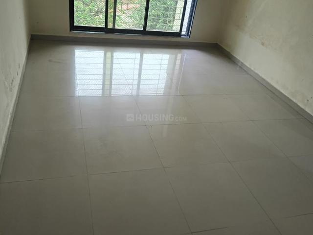 1 BHK Apartment in Ulwe for rent Navi Mumbai. The reference number is 20642928