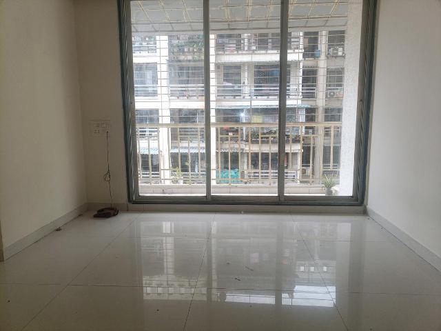 1 BHK Apartment in Ulwe for rent Navi Mumbai. The reference number is 20648272