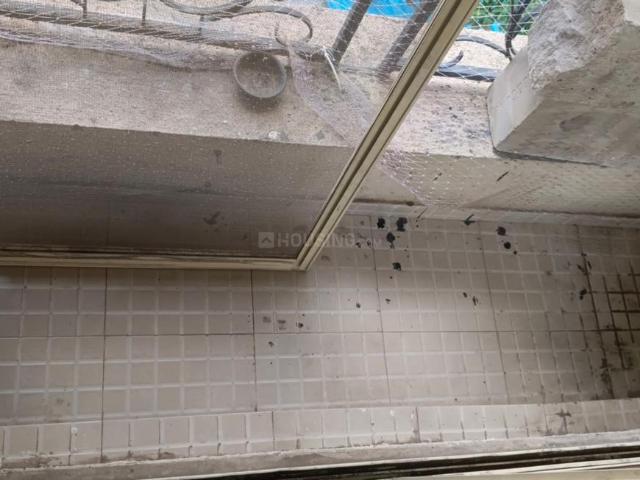 1 BHK Apartment in Ulwe for rent Navi Mumbai. The reference number is 20665469