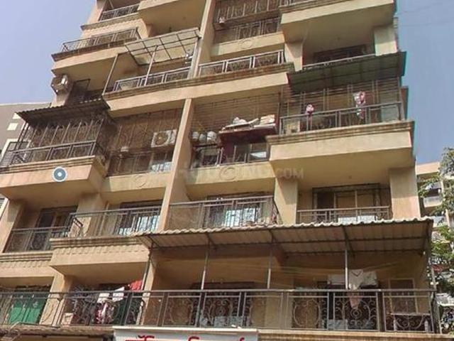 1 BHK Apartment in Ulwe for rent Navi Mumbai. The reference number is 20665469