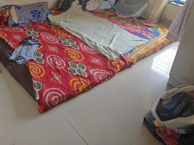 1 BHK Apartment in Ulwe for rent Navi Mumbai. The reference number is 20667430