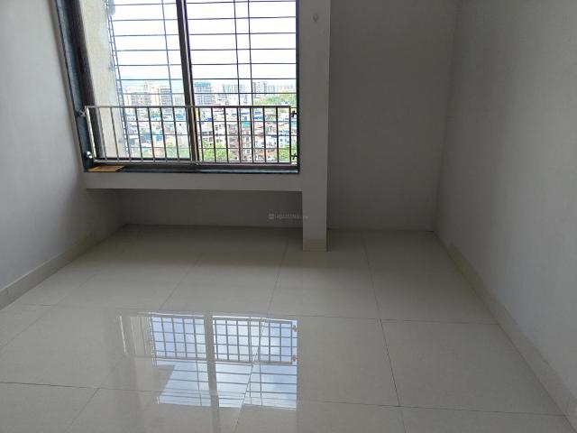 1 BHK Apartment in Ulwe for rent Navi Mumbai. The reference number is 20686624