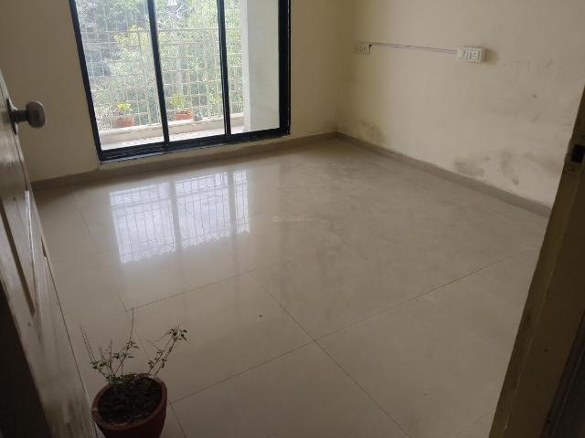 1 BHK Apartment in Ulwe for rent Navi Mumbai. The reference number is 20689265