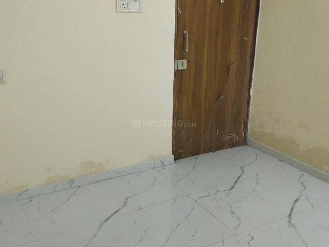 1 BHK Apartment in Ulwe for rent Navi Mumbai. The reference number is 20691493