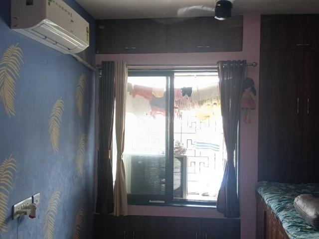1 BHK Apartment in Ulwe for rent Navi Mumbai. The reference number is 20694788