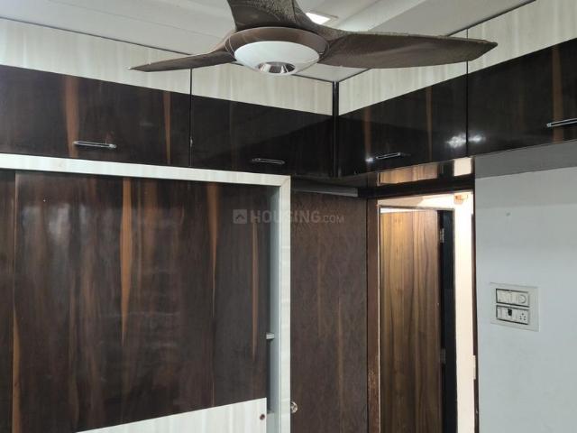 1 BHK Apartment in Ulwe for rent Navi Mumbai. The reference number is 20617974