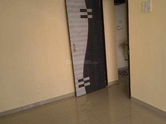 1 BHK Apartment in Ulwe for rent Navi Mumbai. The reference number is 20622692