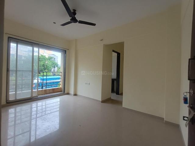 1 BHK Apartment in Ulwe for rent Navi Mumbai. The reference number is 20634155