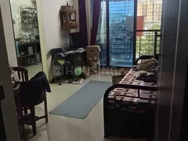 1 BHK Apartment in Ulwe for rent Navi Mumbai. The reference number is 20746669