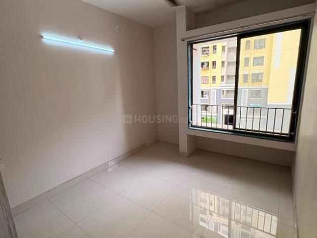 1 BHK Apartment in Ulwe for rent Navi Mumbai. The reference number is 20751405
