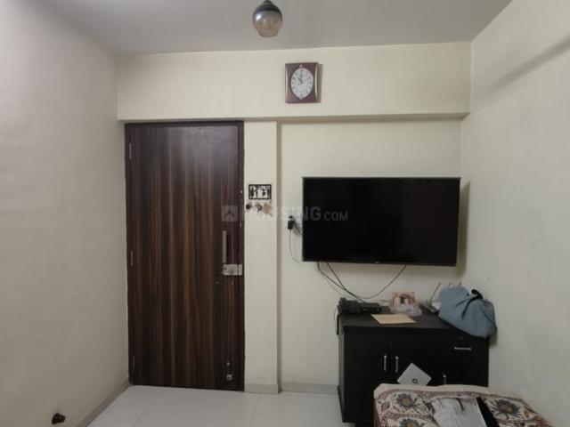 1 BHK Apartment in Ulwe for rent Navi Mumbai. The reference number is 20757886