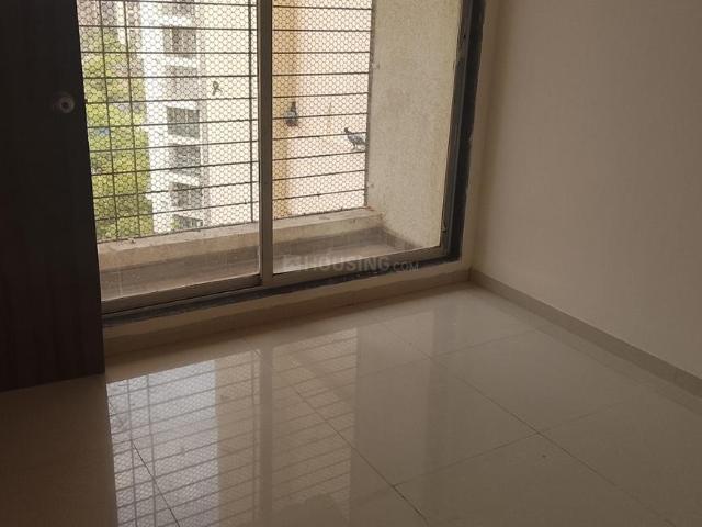 1 BHK Apartment in Ulwe for rent Navi Mumbai. The reference number is 20716218
