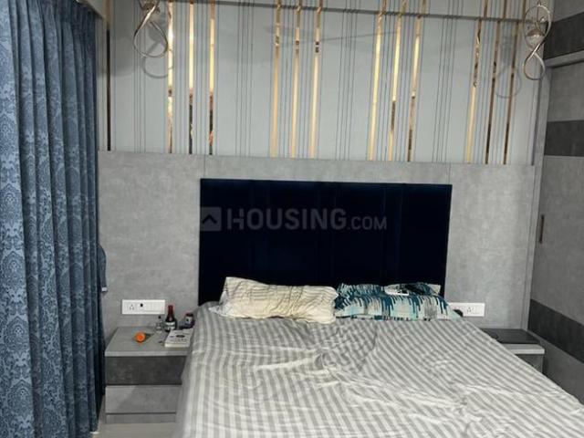 1 BHK Apartment in Ulwe for rent Navi Mumbai. The reference number is 20717067