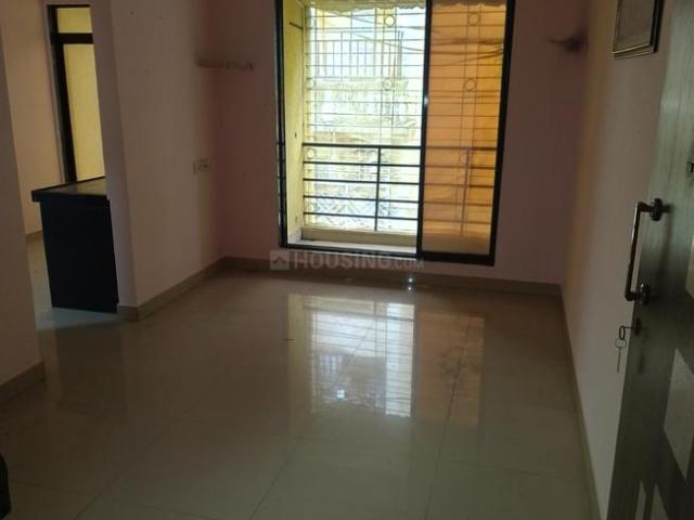 1 BHK Apartment in Ulwe for rent Navi Mumbai. The reference number is 20726600