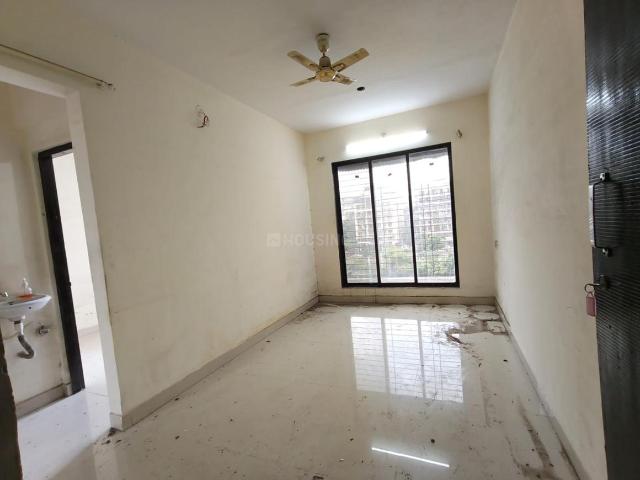1 BHK Apartment in Ulwe for rent Navi Mumbai. The reference number is 20843795