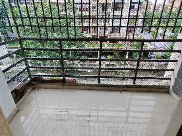 1 BHK Apartment in Ulwe for rent Navi Mumbai. The reference number is 20856656