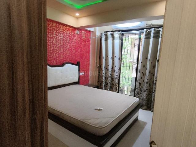 1 BHK Apartment in Ulwe for rent Navi Mumbai. The reference number is 20860085