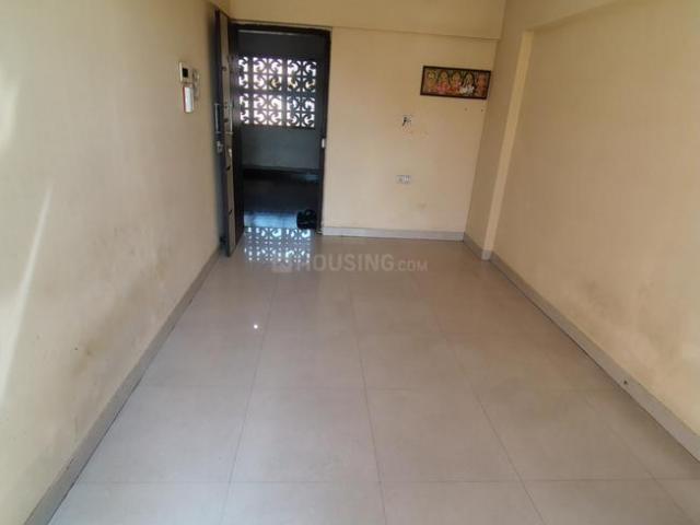1 BHK Apartment in Ulwe for rent Navi Mumbai. The reference number is 20863026