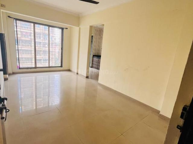 1 BHK Apartment in Ulwe for rent Navi Mumbai. The reference number is 20864521