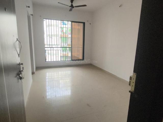 1 BHK Apartment in Ulwe for rent Navi Mumbai. The reference number is 20865333