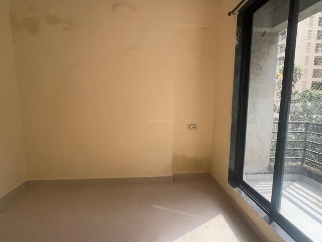 1 BHK Apartment in Ulwe for rent Navi Mumbai. The reference number is 20871652