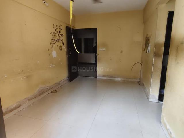 1 BHK Apartment in Ulwe for rent Navi Mumbai. The reference number is 20883110