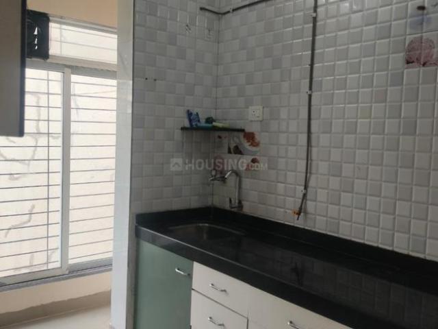 1 BHK Apartment in Ulwe for rent Navi Mumbai. The reference number is 20888761