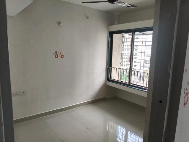 1 BHK Apartment in Ulwe for rent Navi Mumbai. The reference number is 20802654