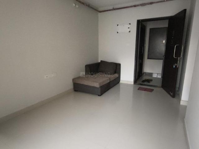 1 BHK Apartment in Ulwe for rent Navi Mumbai. The reference number is 20812059