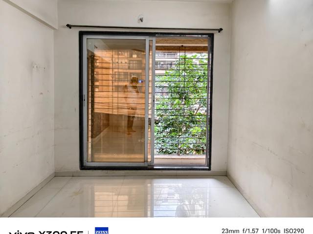 1 BHK Apartment in Ulwe for rent Navi Mumbai. The reference number is 20828784