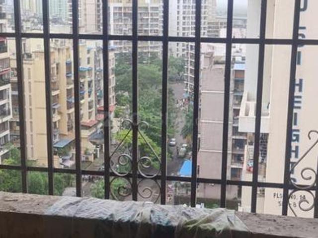 1 BHK Apartment in Ulwe for rent Navi Mumbai. The reference number is 20834290