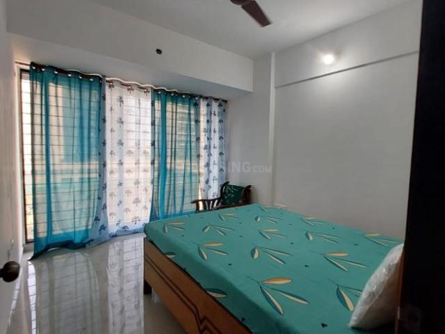 1 BHK Apartment in Ulwe for rent Navi Mumbai. The reference number is 20950758