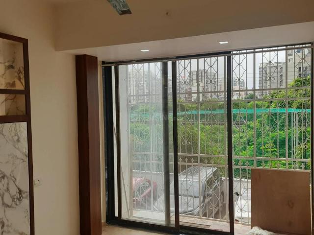 1 BHK Apartment in Ulwe for rent Navi Mumbai. The reference number is 20952024