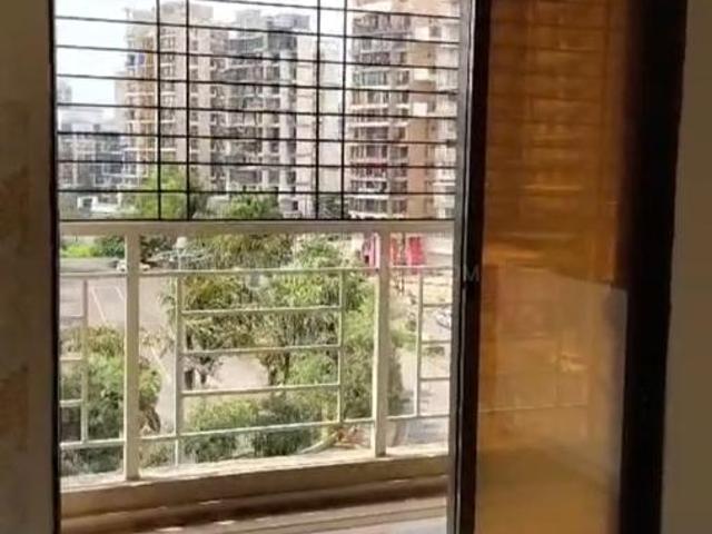 1 BHK Apartment in Ulwe for rent Navi Mumbai. The reference number is 20953777
