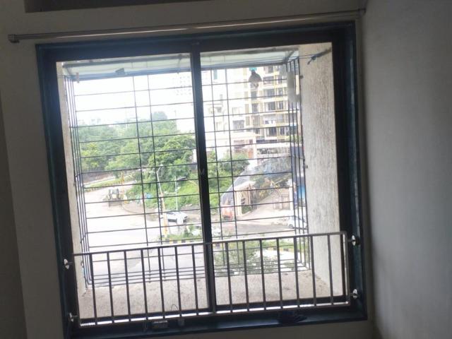 1 BHK Apartment in Ulwe for rent Navi Mumbai. The reference number is 20970303