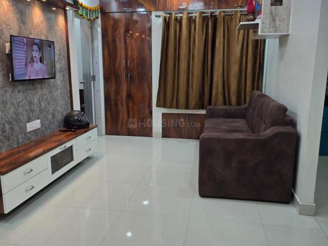 1 BHK Apartment in Ulwe for rent Navi Mumbai. The reference number is 20974379