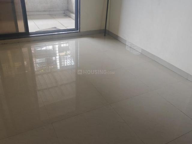 1 BHK Apartment in Ulwe for rent Navi Mumbai. The reference number is 20976055
