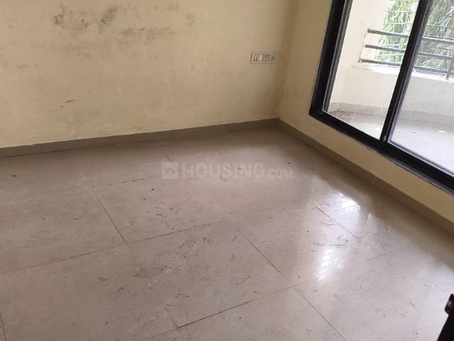 1 BHK Apartment in Ulwe for rent Navi Mumbai. The reference number is 20982039