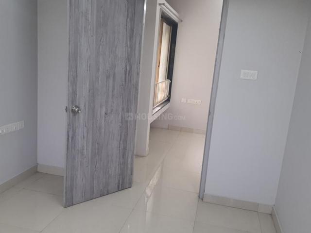 1 BHK Apartment in Ulwe for rent Navi Mumbai. The reference number is 20984189