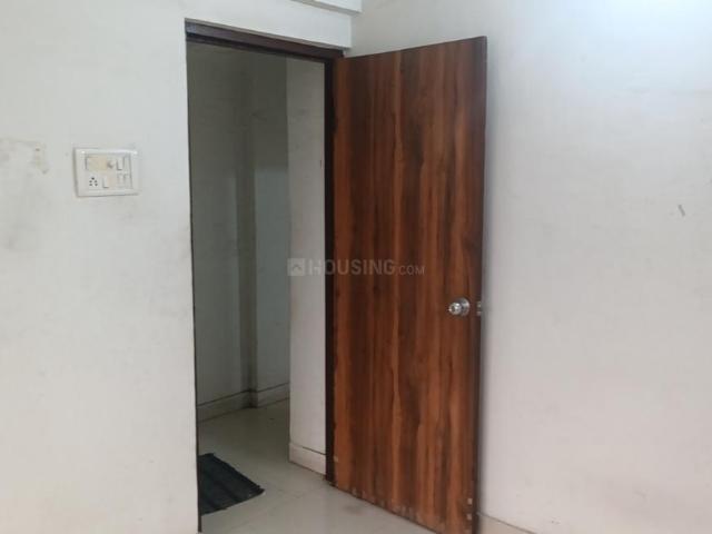 1 BHK Apartment in Ulwe for rent Navi Mumbai. The reference number is 20984228