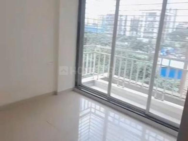 1 BHK Apartment in Ulwe for rent Navi Mumbai. The reference number is 20991088
