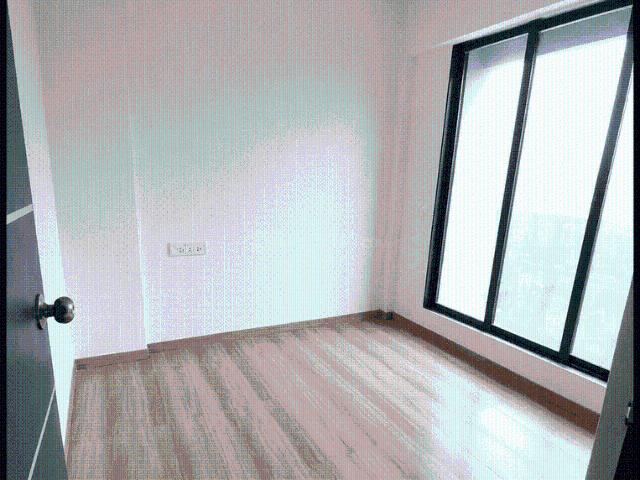 1 BHK Apartment in Ulwe for rent Navi Mumbai. The reference number is 20991039