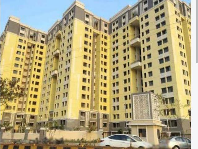 1 BHK Apartment in Ulwe for rent Navi Mumbai. The reference number is 20991825