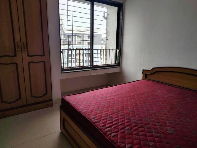 1 BHK Apartment in Ulwe for rent Navi Mumbai. The reference number is 20903397