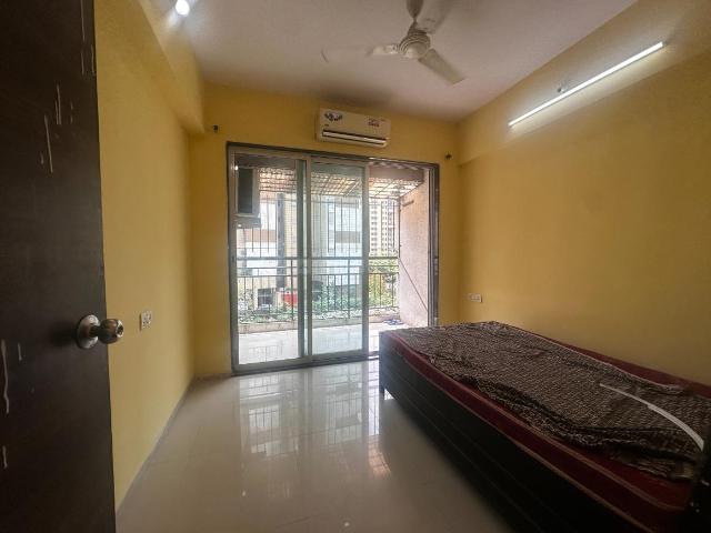 1 BHK Apartment in Ulwe for rent Navi Mumbai. The reference number is 20904627