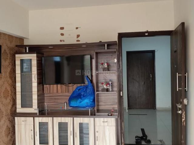 1 BHK Apartment in Ulwe for rent Navi Mumbai. The reference number is 20913687